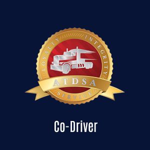 Co-Driver