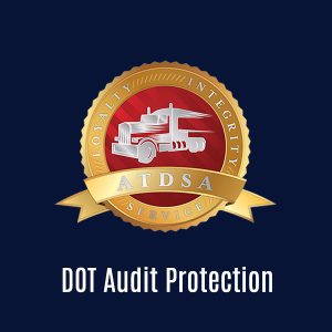 DOT Audit Protection